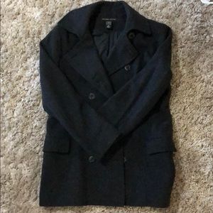 NY&Co Peacoat